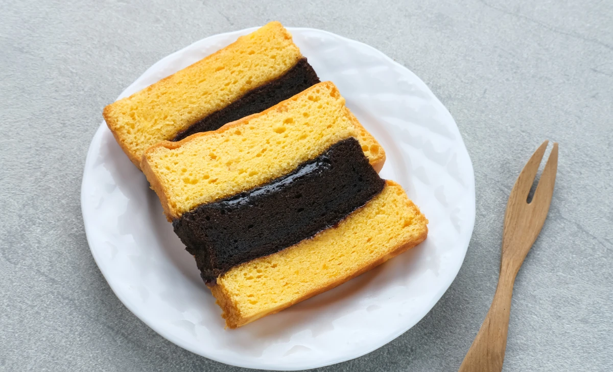 Surabaya Layer Cake Recipe Create A Delightful Indonesian Dessert