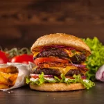 Hamburger Recipe