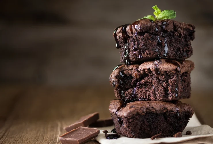 Chocolate Brownies