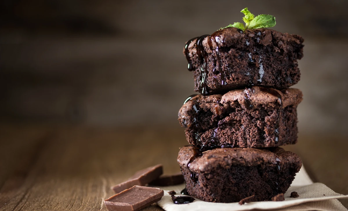 Chocolate Brownies