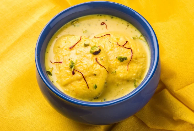 Ras Malai