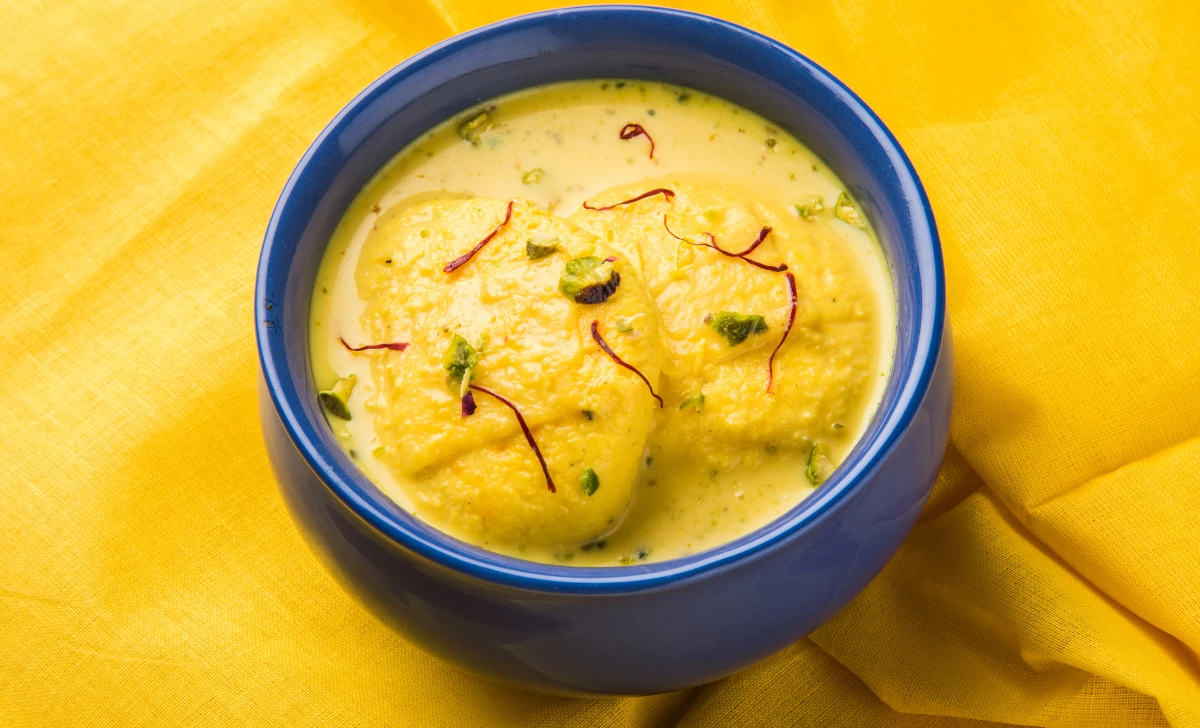 Ras Malai