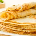 Pancake Recipe