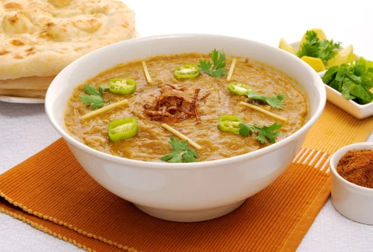 Haleem Recipe