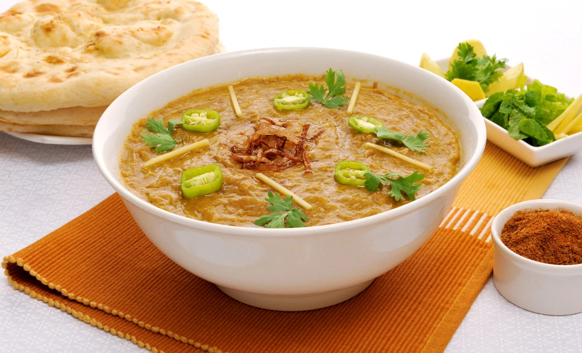 Haleem Recipe