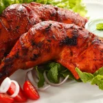 Tandoori Chicken