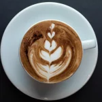 Homemade Starbucks Cappuccino