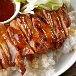 Chicken Teriyaki