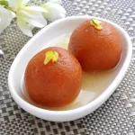 Gulab Jamun