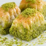 baklava recipe