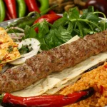 Adana Kebab