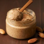 Almond Butter