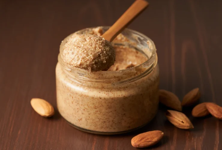 Almond Butter