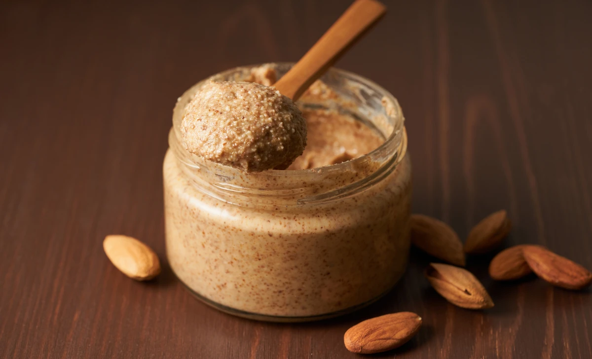 Almond Butter