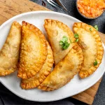 American Fried Empanadas