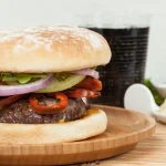 Argentine Burger