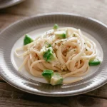 Avocado Pasta