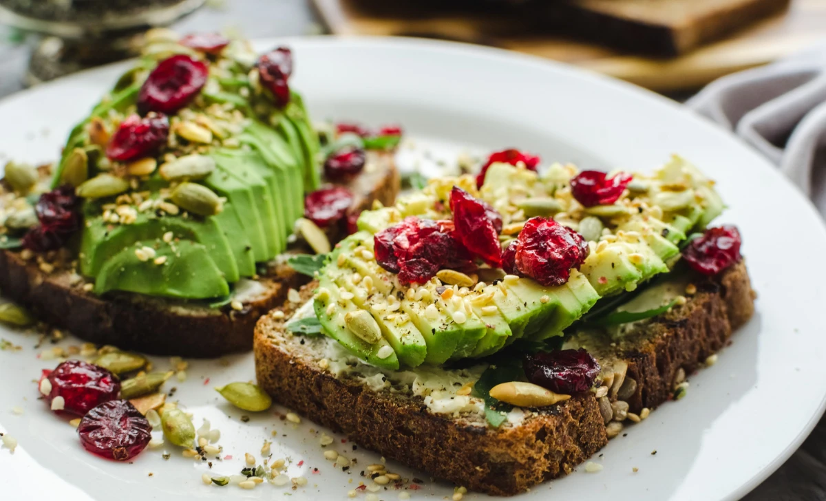 Avocado Toast