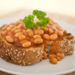 Beans on Toast