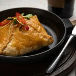 Beef Turnovers