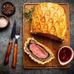 Beef Wellington