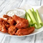 Buffalo Wings