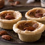 Butter Tarts