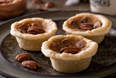 Butter Tarts