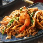 Char Kway Teow