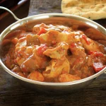 Chicken Balti Curry