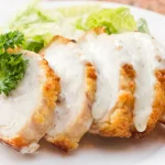 Chicken Cordon Bleu