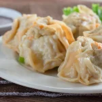 Chicken Dumplings