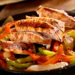 Chicken Fajitas