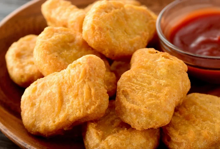 Chicken Nuggets