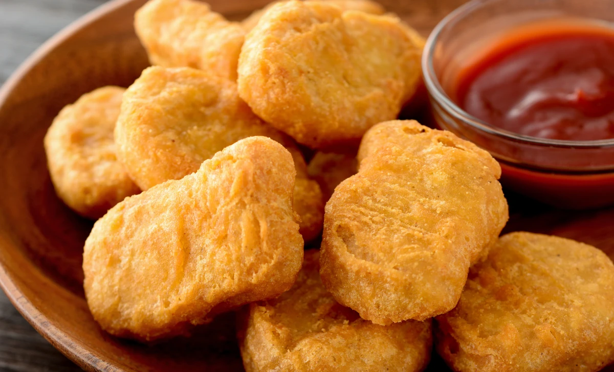 Chicken Nuggets