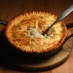 Chicken Pot Pie