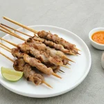 Chicken Satay