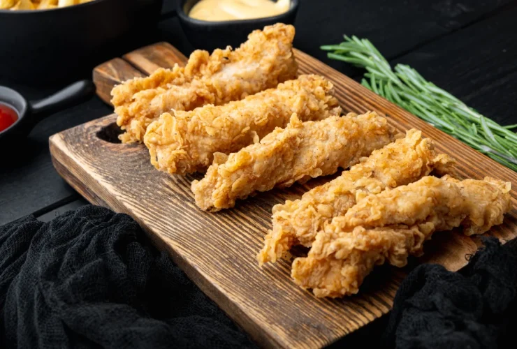 Chicken Tenders