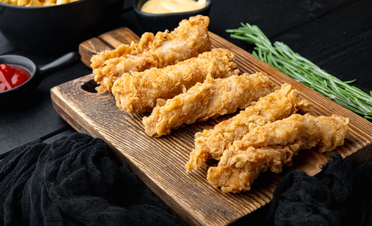 Chicken Tenders