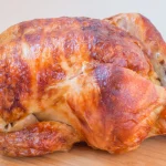 Baked Chicken