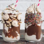 Freakshake