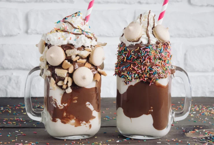 Freakshake