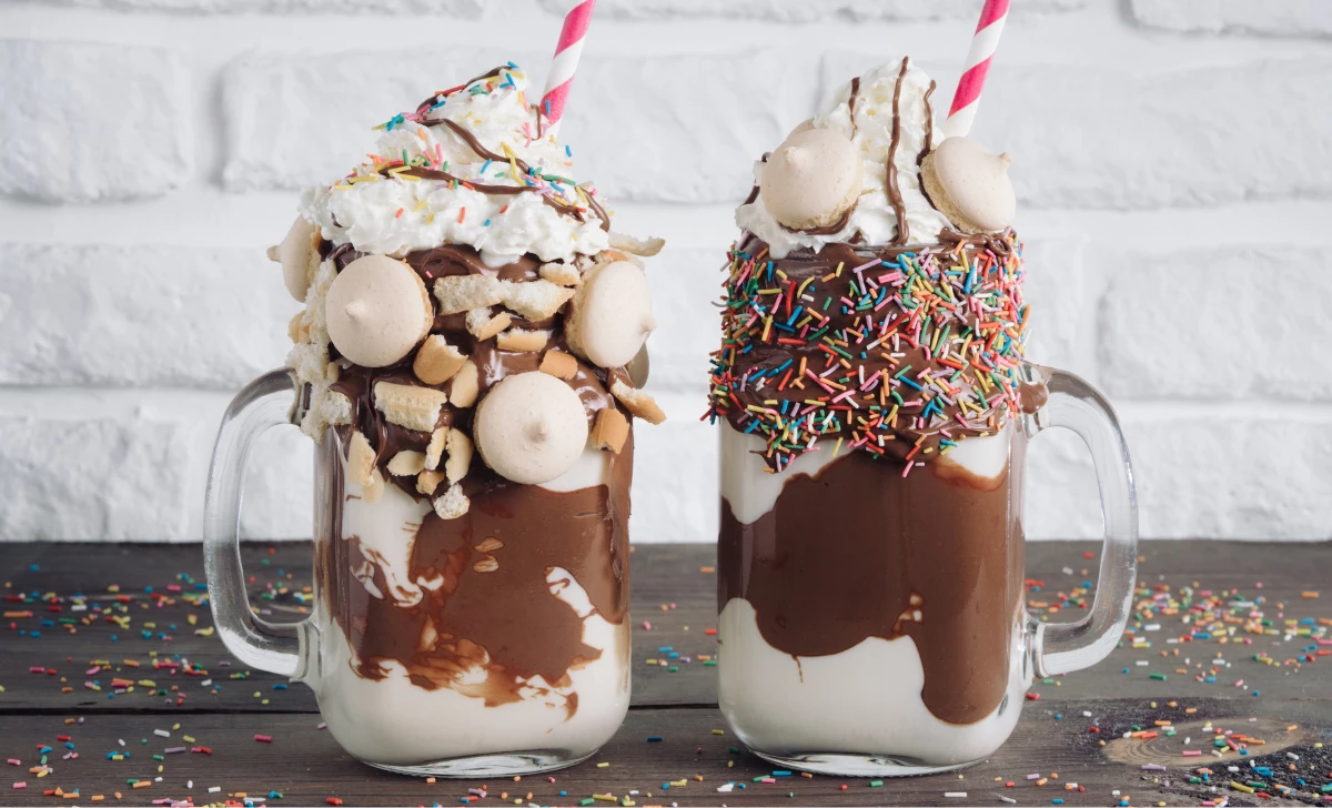 Freakshake