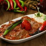 Iskender Kebab