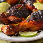 Jamaican Jerk Chicken