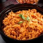 Kimchi Fried Rice