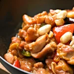 Kung Pao Chicken