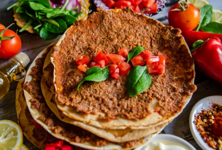 Lahmacun