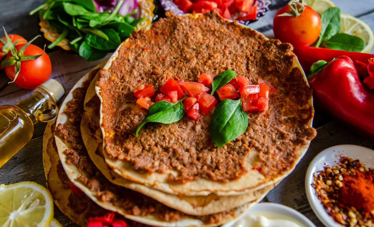 Lahmacun