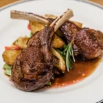 Lamb Chops